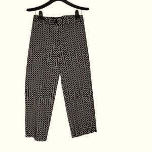 HILARY RADLEY CAPRI/CROPPED PANTS